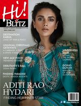 Hi!BLITZ - December 2016 December 2016